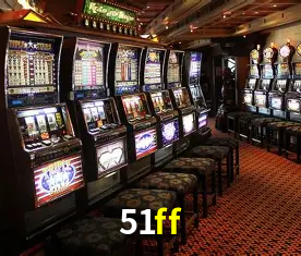 A Revolução dos Aplicativos de Jogos no 51ff