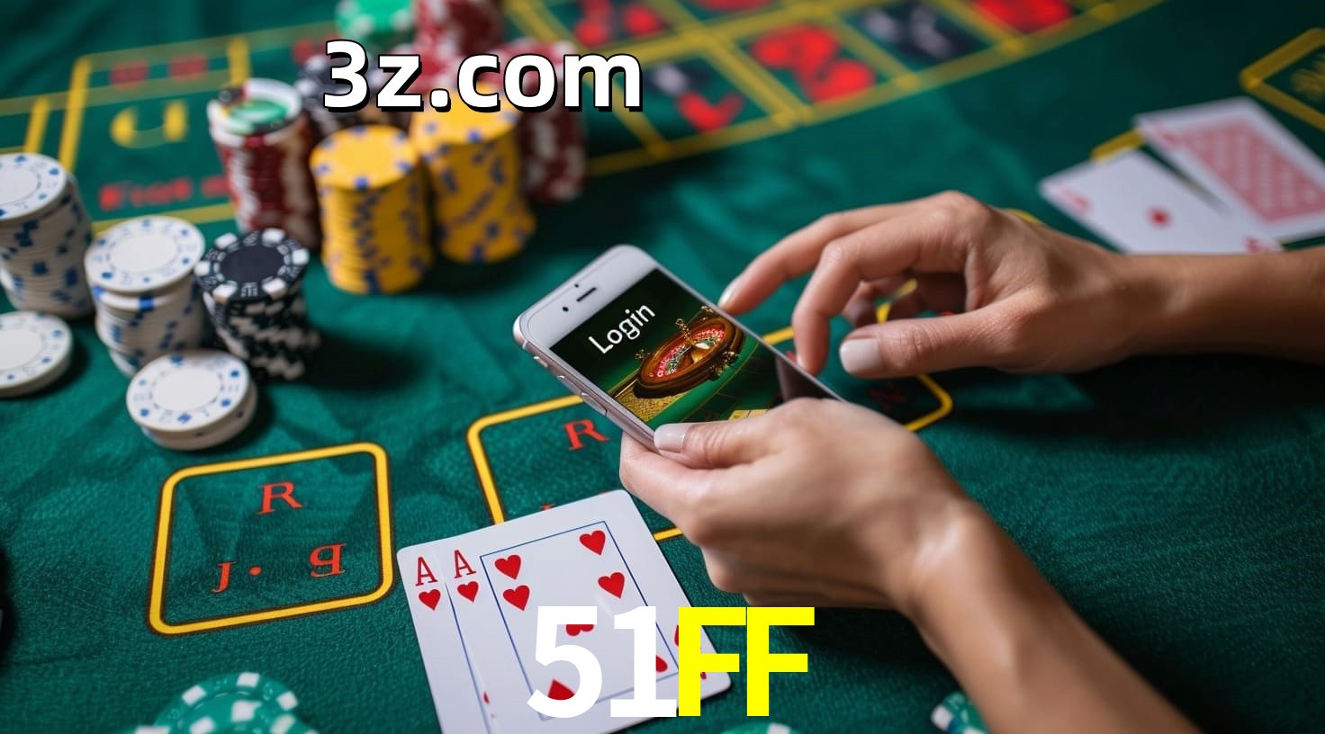 51FF