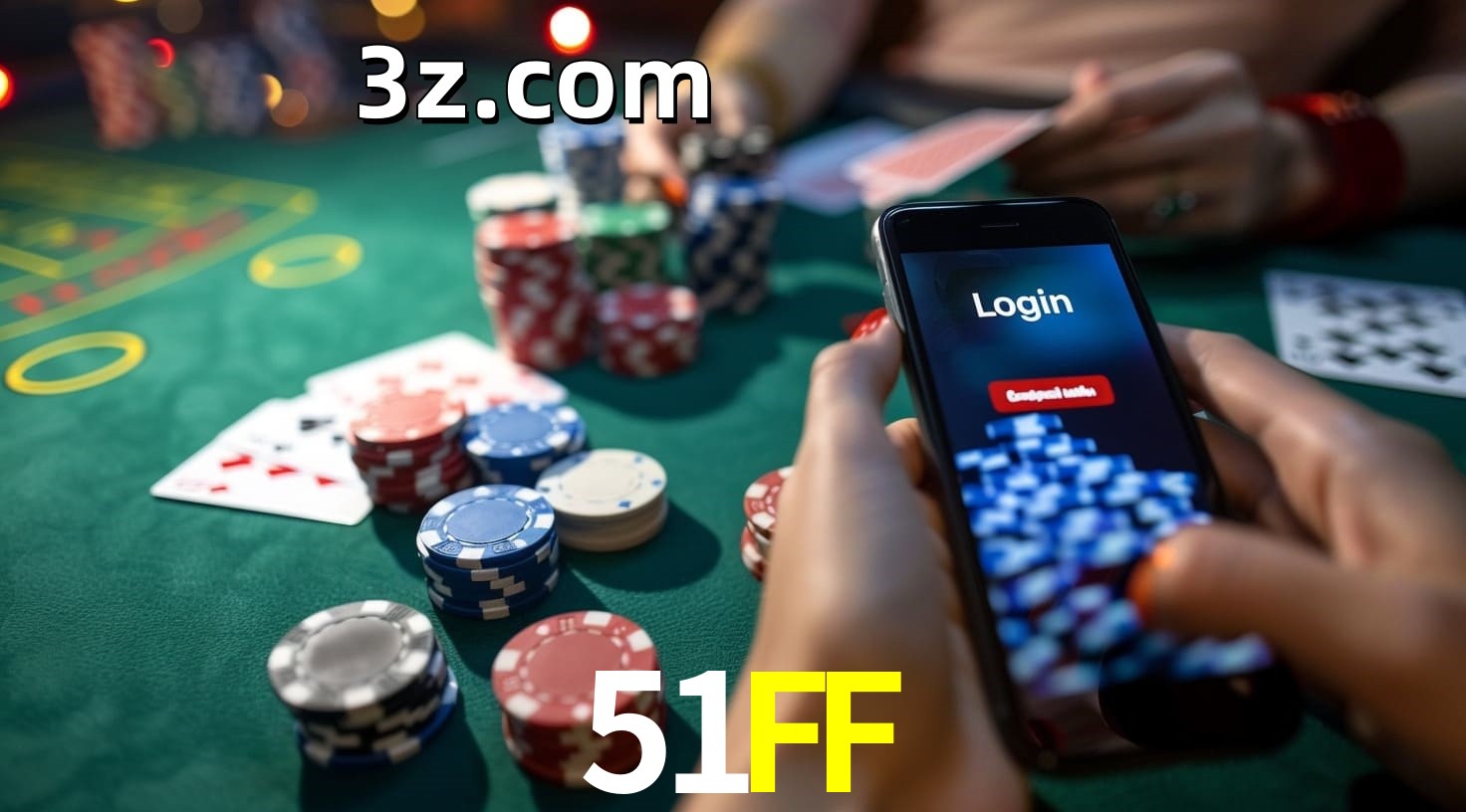 51FF