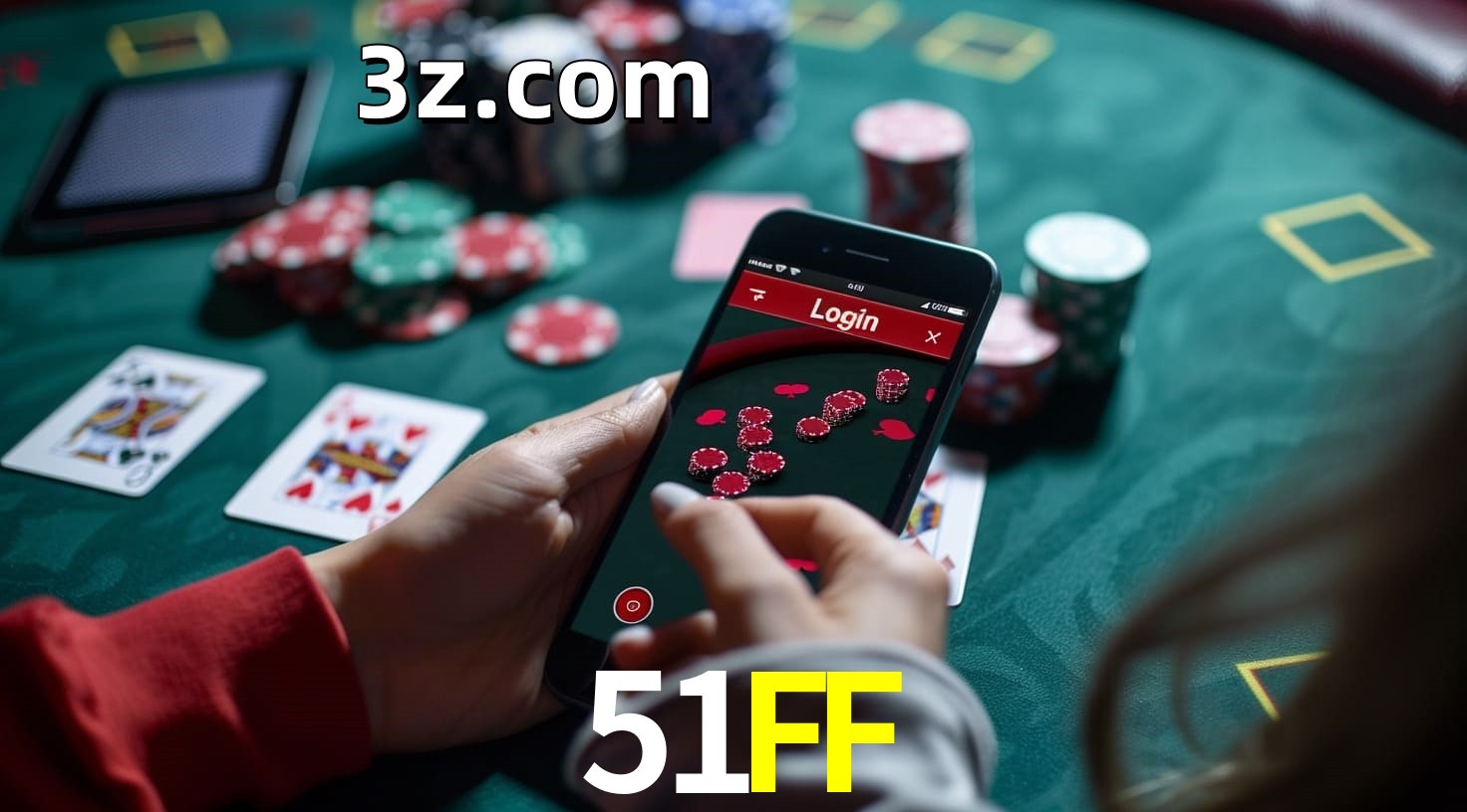 51FF