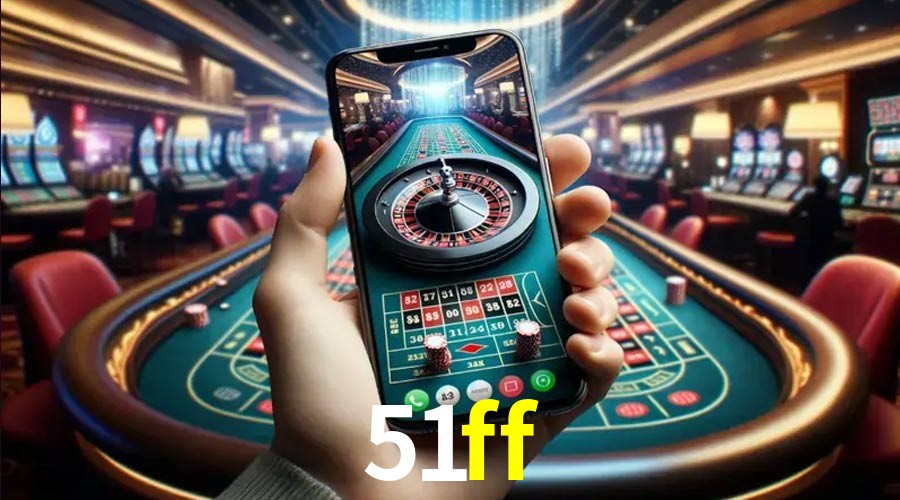 Slot Games 51ff