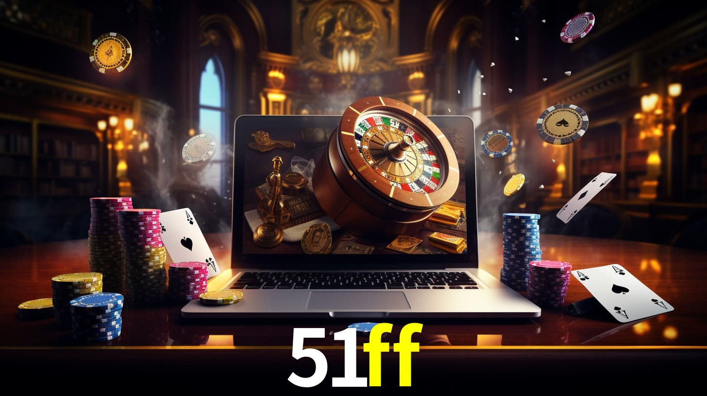 Roulette Table 51ff