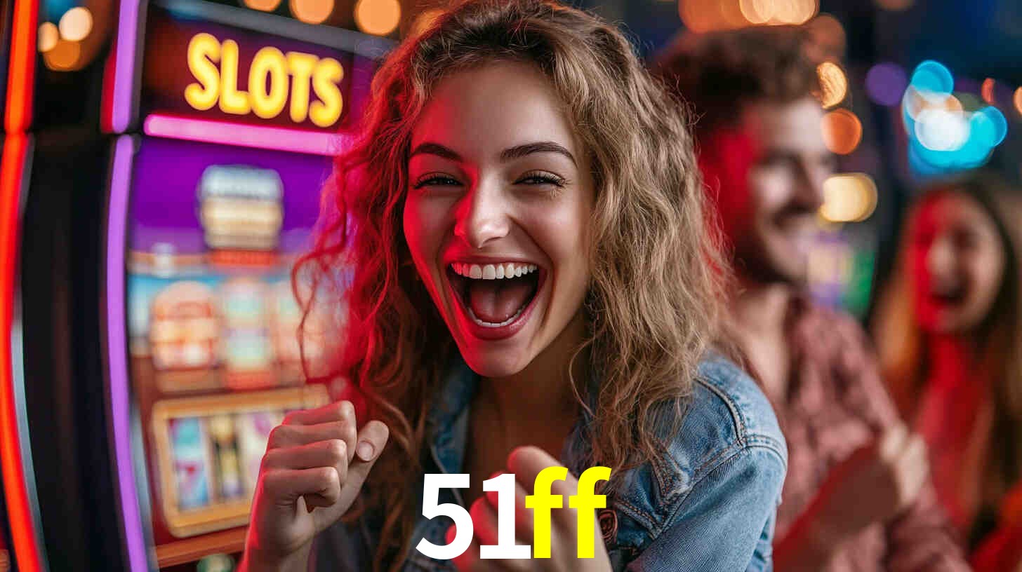 Descubra o Programa VIP da 51ff: Vantagens Exclusivas para Jogadores