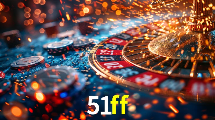 Game Providers 51ff