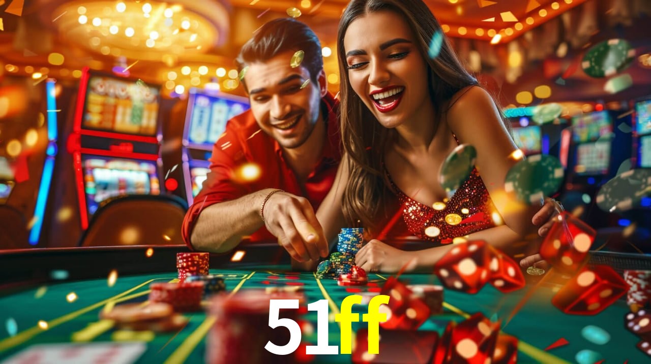Tecnologia da Plataforma 51ff