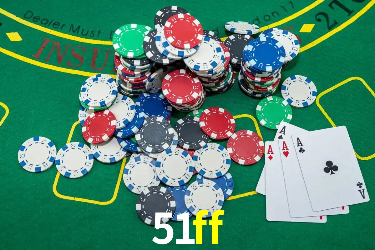 Torneios 51ff