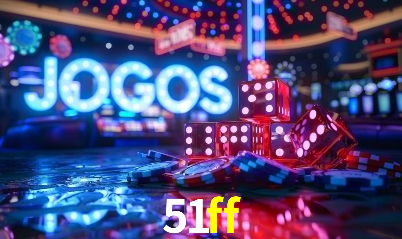Jogos Exclusivos 51ff