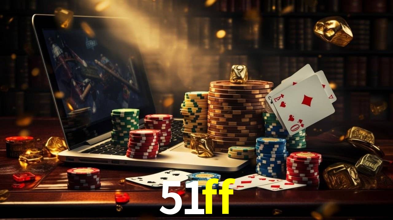 Casino VIP 51ff