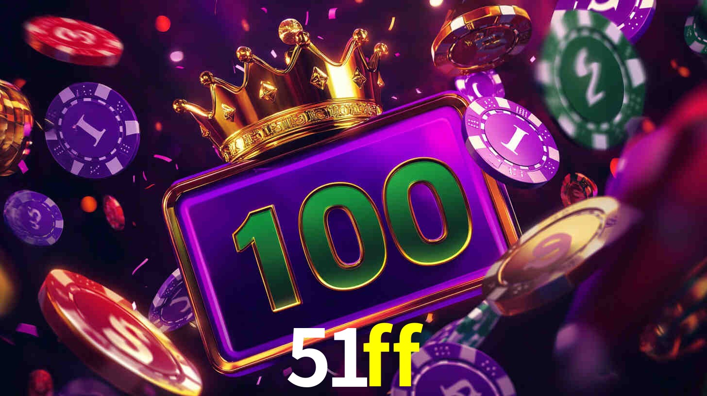 Welcome Bonus 51ff