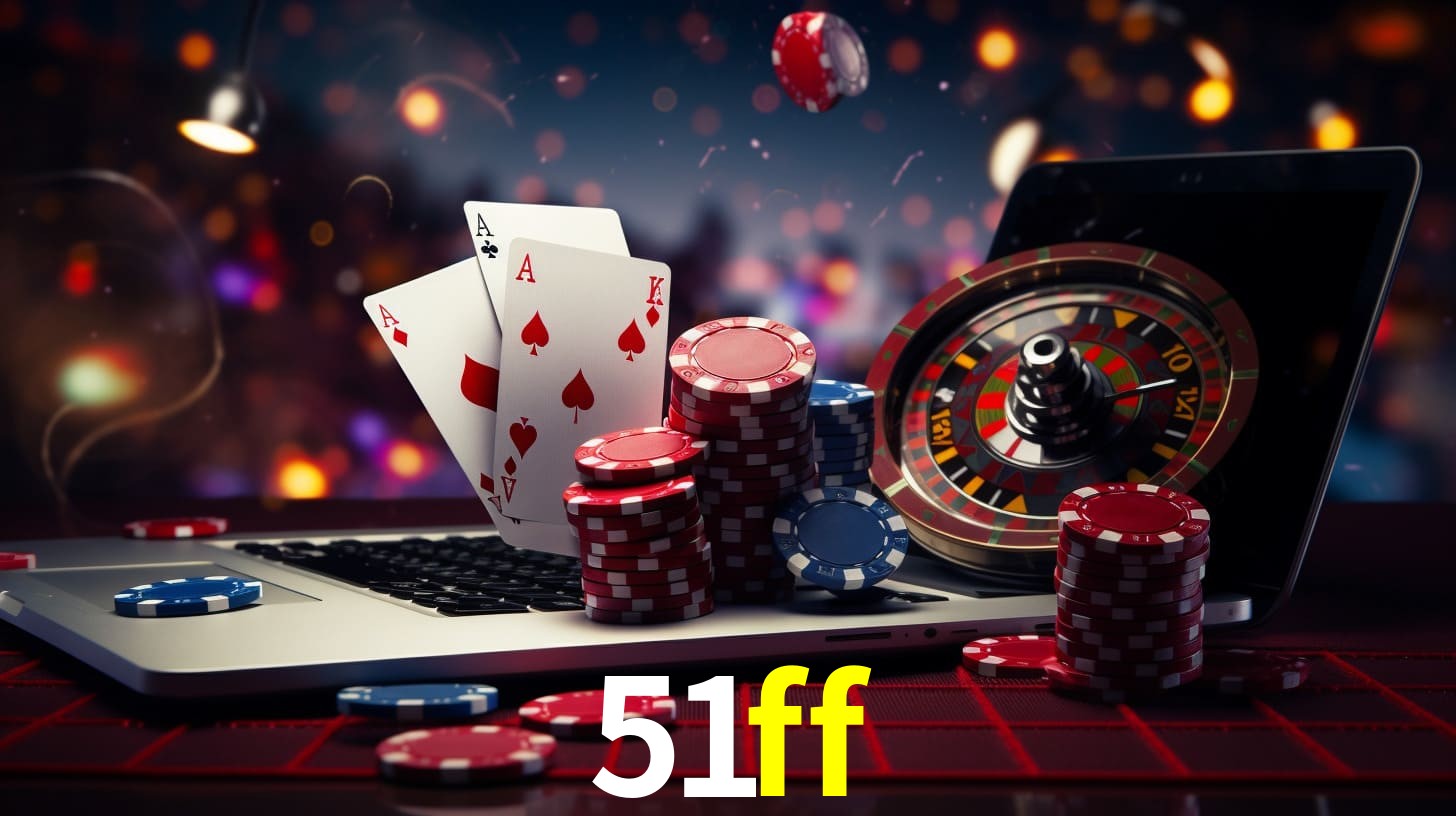 VIP Casino 51ff